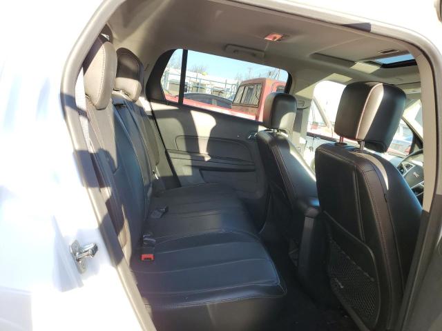 2GKFLUEK3G6236084 GMC Terrain Slt