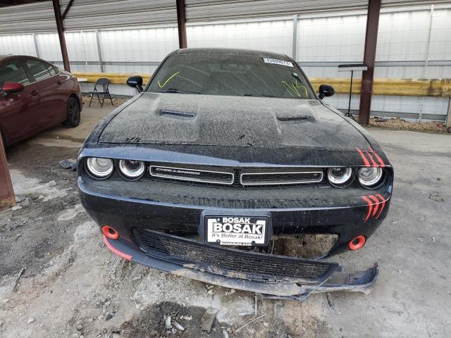 2C3CDZAGXFH710923 Dodge Challenger Sxt