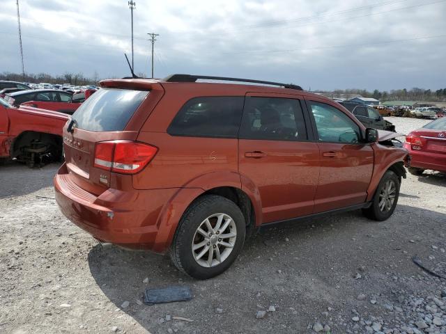 3C4PDCBG2ET108127 Dodge Journey Sxt