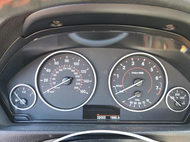 WBA8D9C56JEM34475 BMW 330 XI