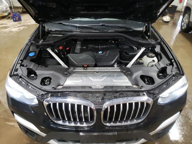5UXTR9C54KLR06070 BMW X3 Xdrive30i