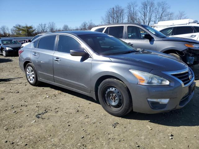 1N4AL3AP5FN922368 Nissan ALTIMA 2.5