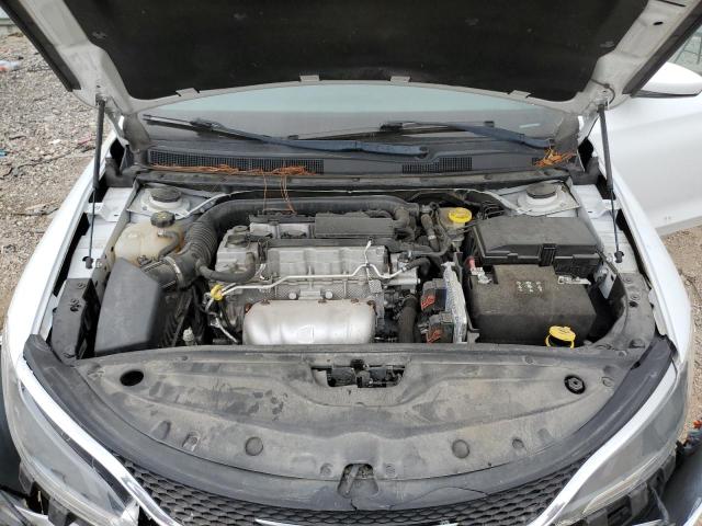 1C3CCCFB2HN510884 Chrysler 200 LX