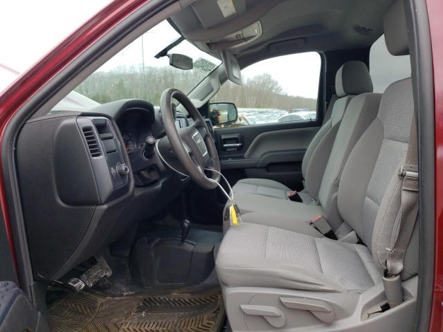 1GTN2TEH9EZ246662 GMC Sierra K1500