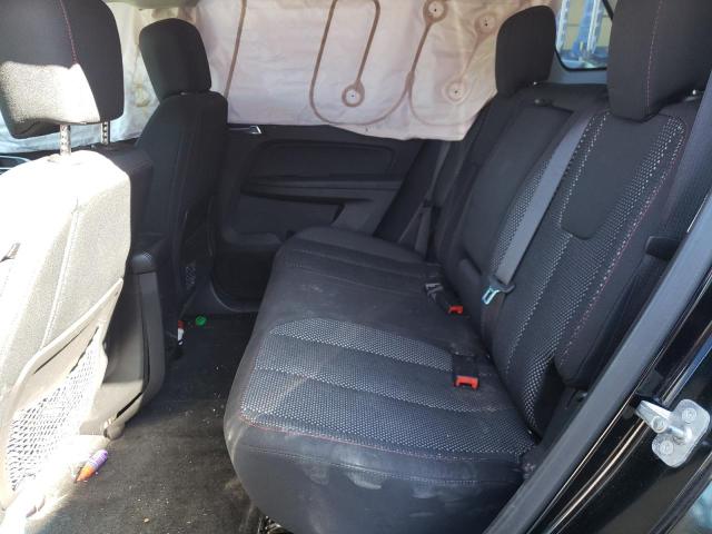 2GKFLTE30H6148338 GMC Terrain Sle