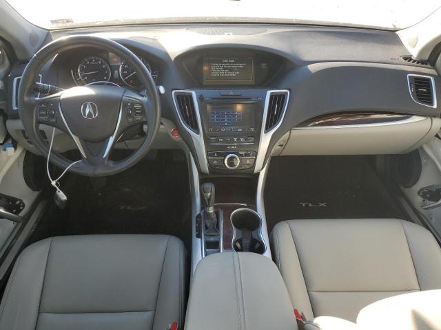 19UUB1F30HA008321 Acura TLX