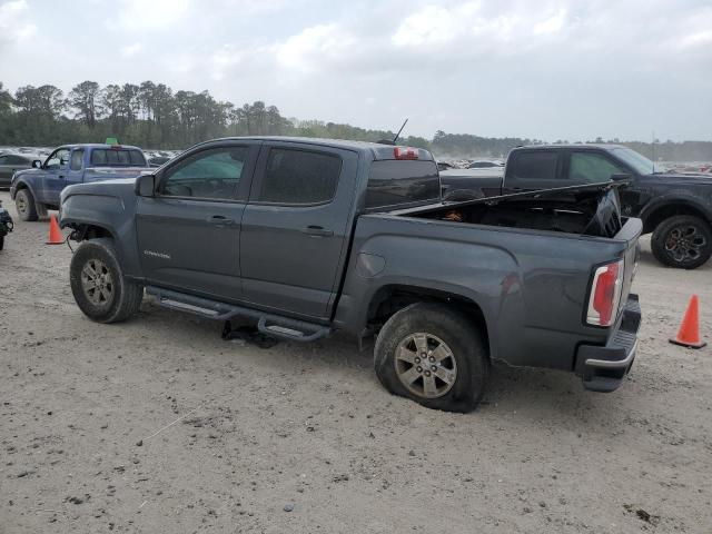 1GTG5BEA3G1120554 GMC Canyon