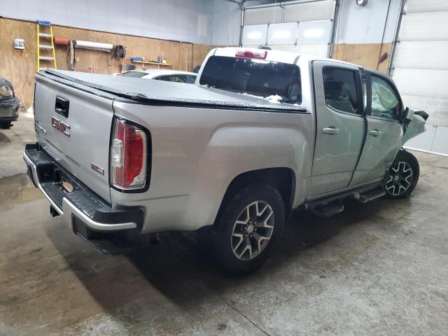 1GTG6BE3XF1200043 GMC CANYON SLE