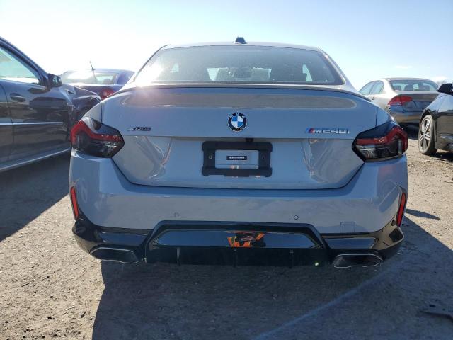 3MW53CM03P8D07023 BMW M240XI