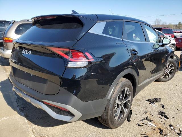 5XYK33AF8PG005942 KIA Sportage Ex