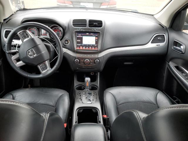 3C4PDDGG9KT727642 Dodge Journey Crossroad