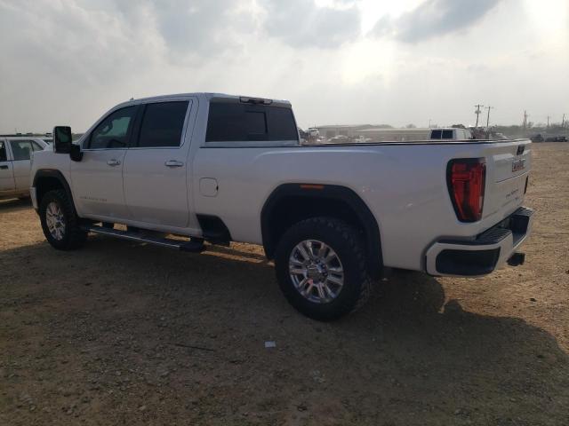 1GT49REY0LF309592 GMC Sierra K2500 Denali