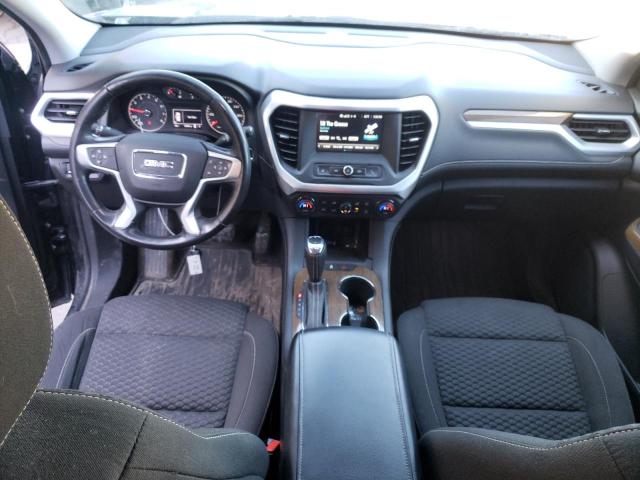 1GKKNKLA9KZ195643 GMC ACADIA SLE