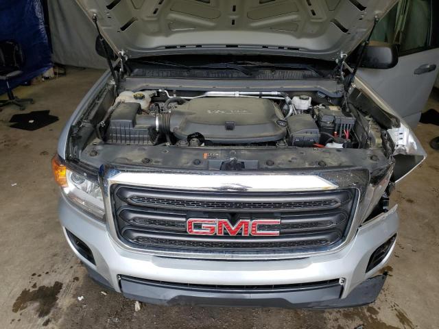 1GTG5BEN9L1120135 GMC Canyon
