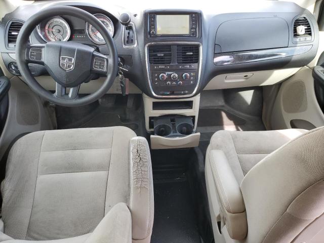2C7WDGBGXHR828840 Dodge Grand Caravan Se