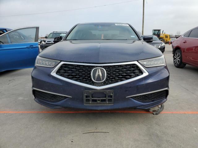 19UUB2F54JA007203 Acura TLX TECH