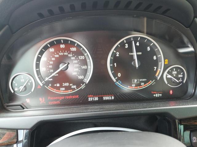 5UXKR0C52J0X83800 BMW X5 Xdrive35i