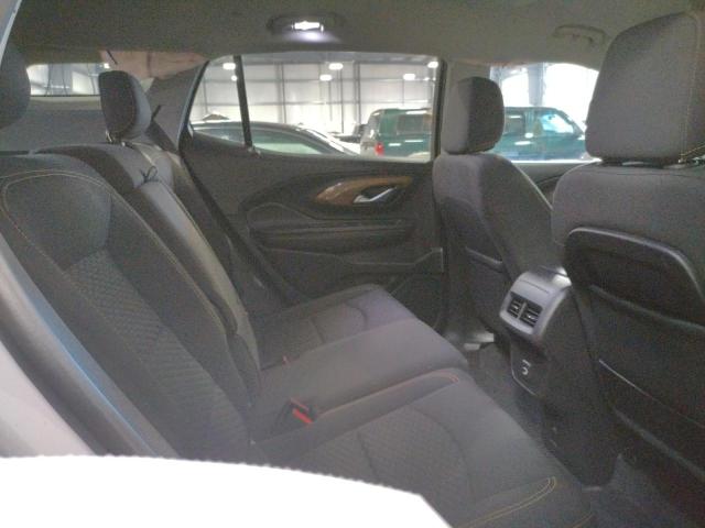 3GKALTEV5KL138970 GMC Terrain Sle