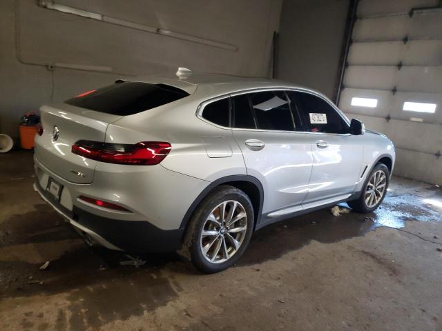 5UXUJ3C51KLG54709 BMW X4 Xdrive30i