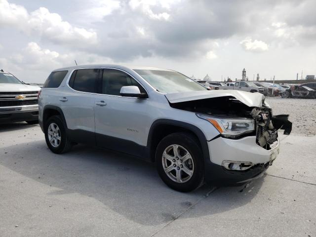 1GKKNKLA6HZ245746 GMC ACADIA SLE