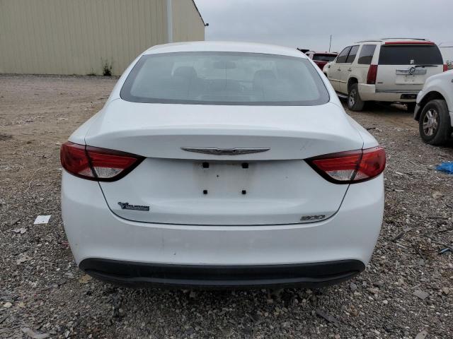 1C3CCCFB2HN510884 Chrysler 200 LX