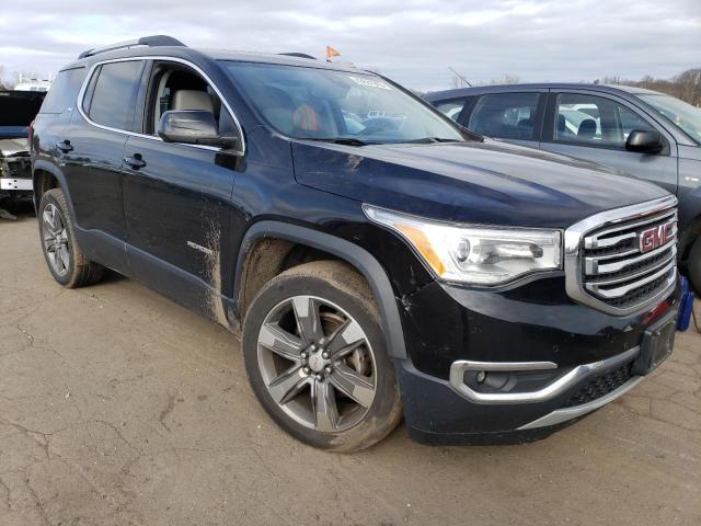1GKKNWLS2HZ146518 GMC Acadia Slt-2