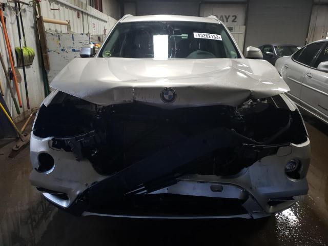 5UXWX9C37H0W74477 BMW X3 Xdrive28i