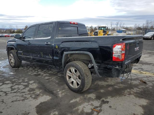 3GTU2UEC9FG127260 GMC Sierra K1500 Sle