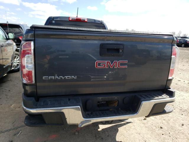 1GTH5BEA8G1114415 GMC Canyon