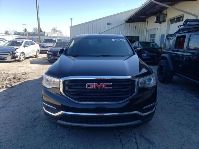 1GKKNKLA9KZ195643 GMC ACADIA SLE