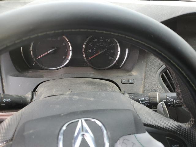 5J8YD4H05LL025144 Acura MDX A-SPEC