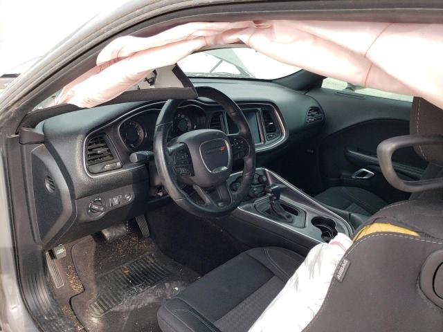 2C3CDZAG0JH118410 Dodge Challenger Sxt