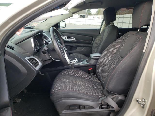 2GKFLRE3XF6355416 GMC Terrain Sle