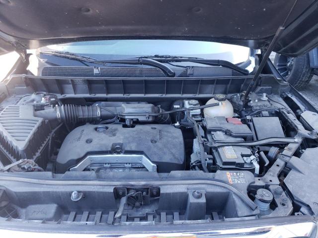 1GKKNKLA9KZ195643 GMC ACADIA SLE