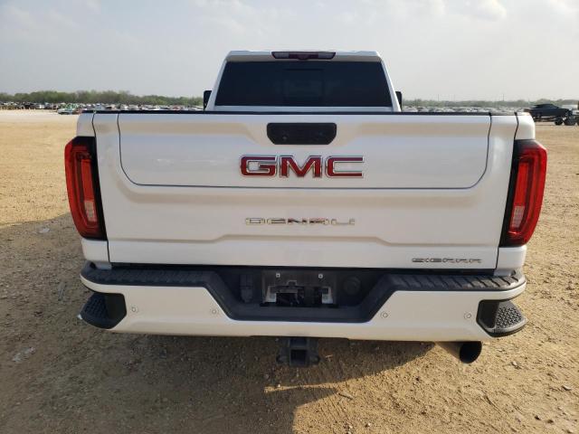 1GT49REY0LF309592 GMC Sierra K2500 Denali