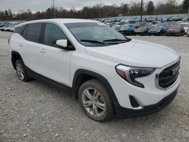 3GKALTEV4JL347471 GMC Terrain Sle