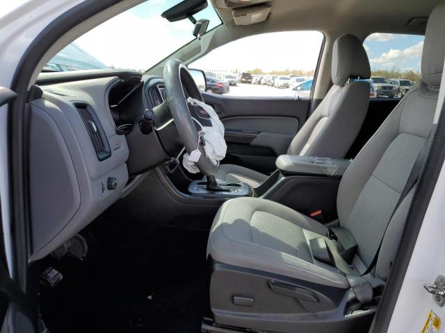 1GTG5BEN5H1283310 GMC Canyon