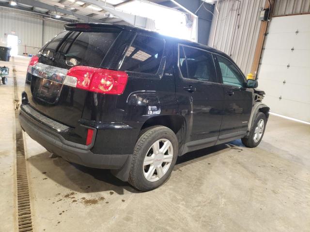 2GKFLSEK4G6101118 GMC Terrain Sle