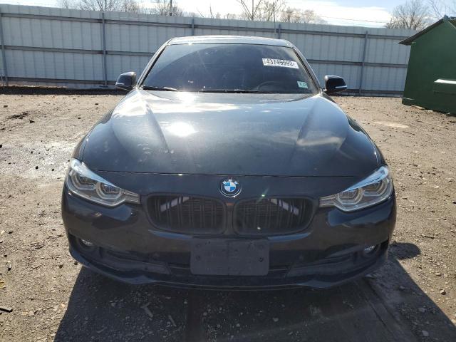 WBA8E5G57JNU46182 BMW 320 XI