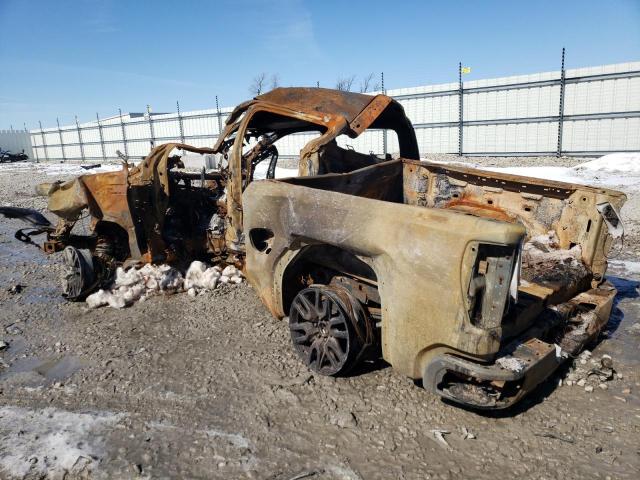3GTU9CET9MG460299 GMC Sierra K1500 Elevation