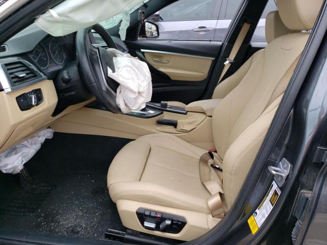 WBA8B9C58JEE81645 BMW 330 I
