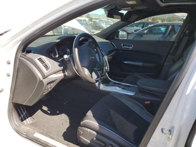 19UUB2F64KA006062 Acura Tlx Technology