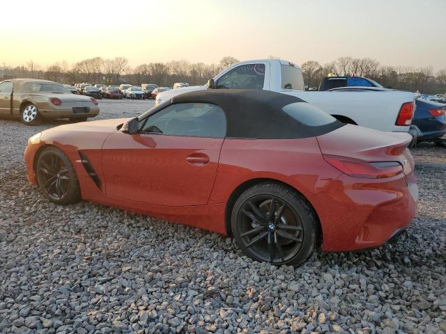 WBAHF3C51KWW21562 BMW Z4 Sdrive30i
