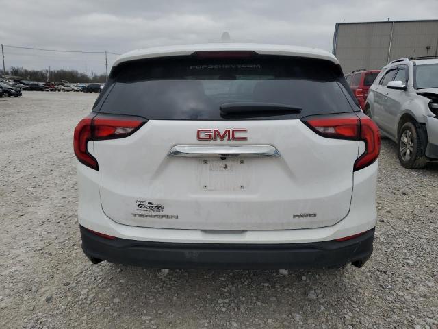 3GKALTEV4JL347471 GMC Terrain Sle