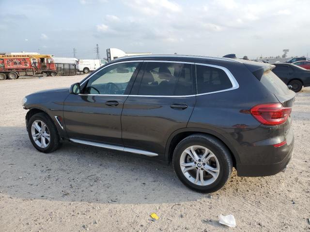 5UXTY3C07L9B39322 BMW X3 Sdrive30i