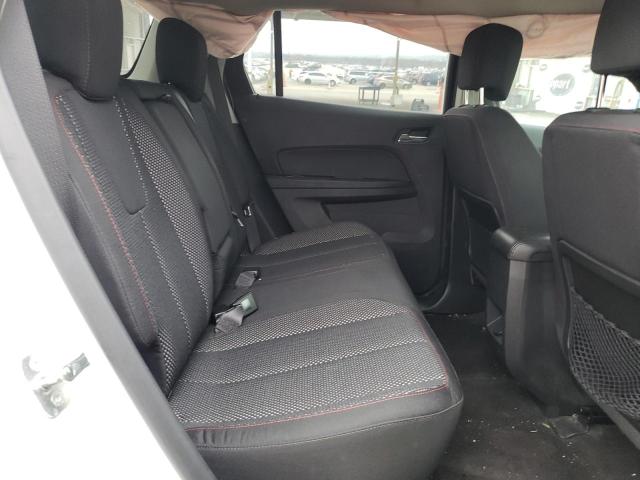 2GKALMEK1G6181564 GMC Terrain Sle