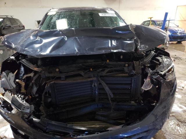3GKALMEVXKL192903 GMC Terrain Sle