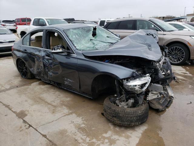 WBA8B9C58JEE81645 BMW 330 I