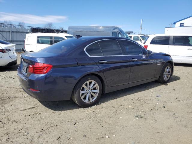 WBA5A7C59FD627183 BMW 528 XI