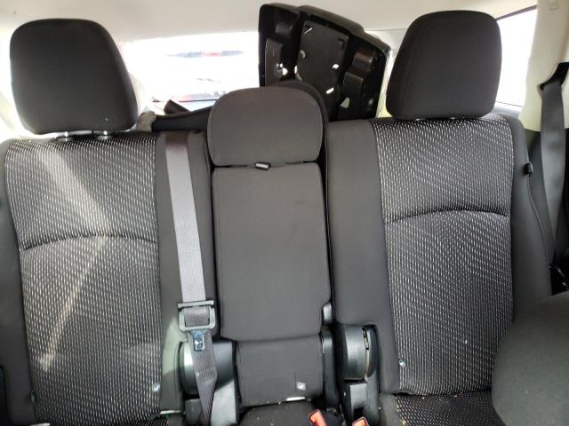 3C4PDCAB8LT254230 Dodge JOURNEY SE